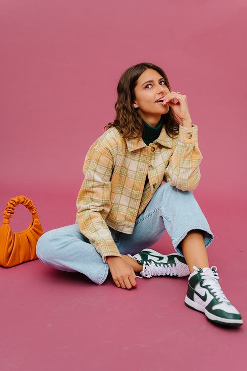 Cool Horizons Jacket